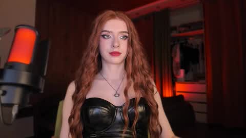 Miss Iris Fansly Miss Iris new inst.  online show from October 15, 5:47 pm