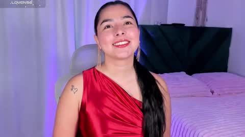 Iris Moira  online show from February 14, 11:57 am