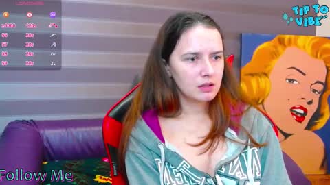 Iris online show from October 15, 3:21 am