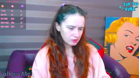 Iris online show from February 8, 1:42 am