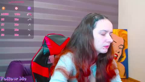 Iris online show from February 24, 3:31 am