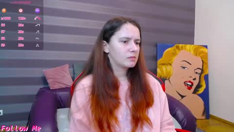 Snapshot of irisnichols chatting on February 13, 11:58 pm Iris online show from February 13, 11:58 pm