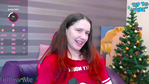 Iris online show from December 22, 4:19 am