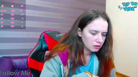 Iris online show from October 19, 3:33 am