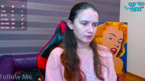 Iris online show from November 17, 9:39 pm