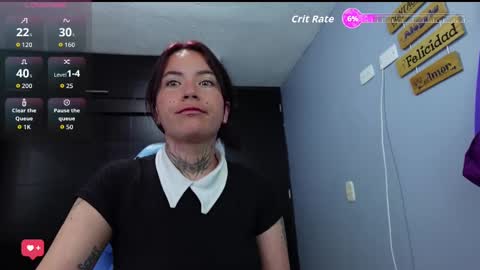 iriss_cardenas online show from September 22, 11:14 am