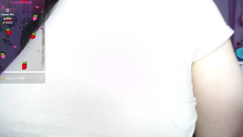 Iris  online show from November 29, 6:10 am