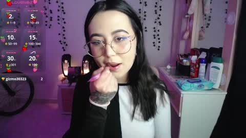 Iris  online show from November 27, 5:37 am