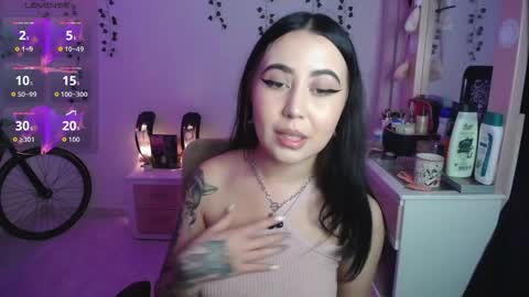 Iris  online show from February 14, 6:27 am