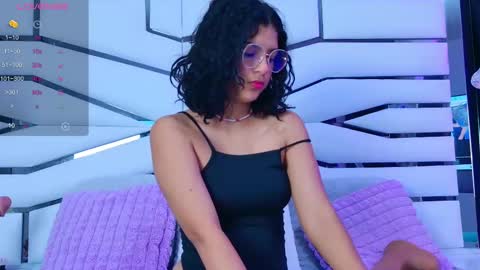 Iris online show from February 17, 11:23 am