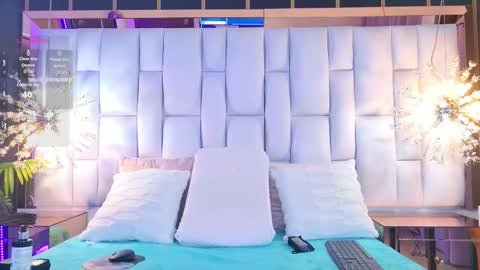 Iris online show from October 6, 11:28 am