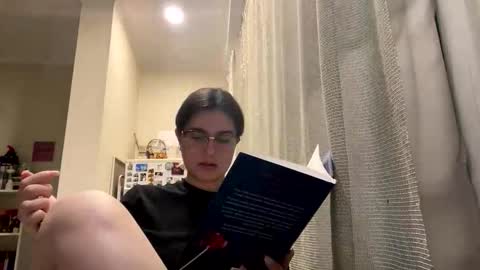 irisss31 online show from March 26, 7:41 pm