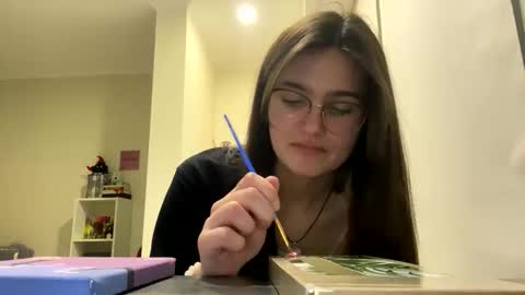 irisss31 online show from April 14, 7:06 pm