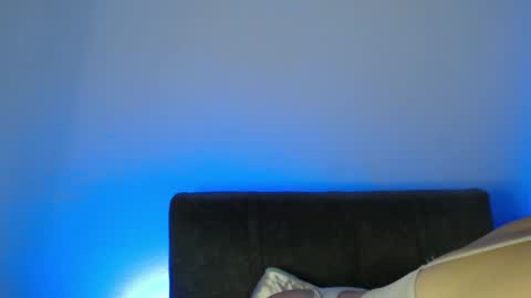 Iris online show from May 22, 8:15 pm