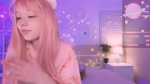 Irma online show from December 12, 11:25 pm