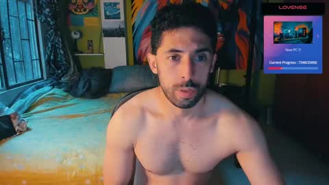 Dany - Indepent model online show from December 24, 10:17 pm