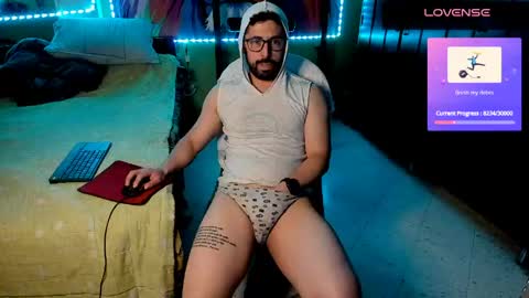 Dany - Indepent model online show from May 14, 11:25 pm