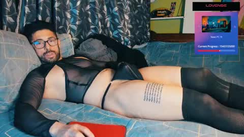 Dany - Indepent model online show from February 19, 3:50 am