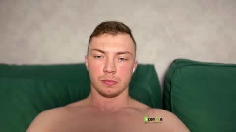 Iron online show from April 3, 11:00 pm