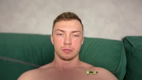 Iron online show from April 11, 9:41 pm