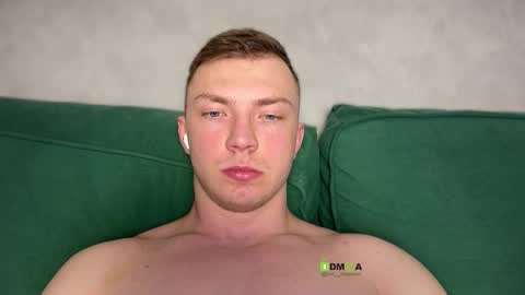 Iron online show from March 30, 12:44 am