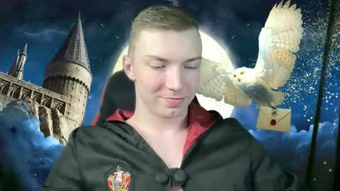 Iron online show from February 19, 11:26 pm