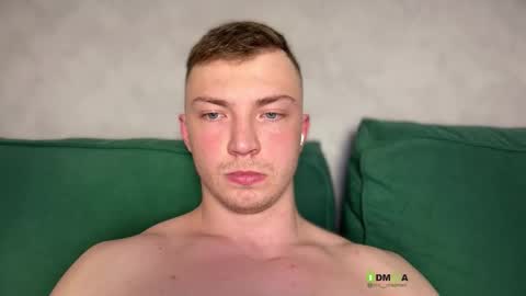 Iron online show from March 20, 12:15 am