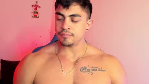 Iron online show from March 21, 6:30 am