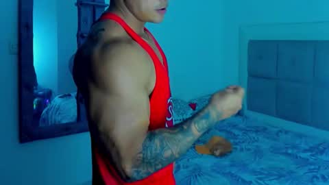 Iron online show from September 27, 4:43 am