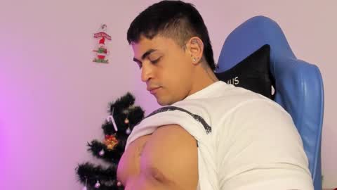 Iron online show from November 29, 11:12 pm