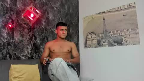 Iron king online show from July 12, 1:36 pm