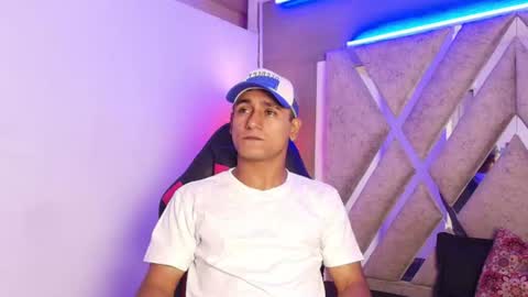 Iron king online show from June 18, 12:32 pm