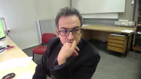 IronChrome online show from November 20, 8:02 am