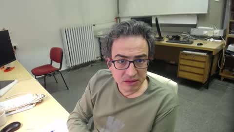 IronChrome online show from January 6, 10:41 am