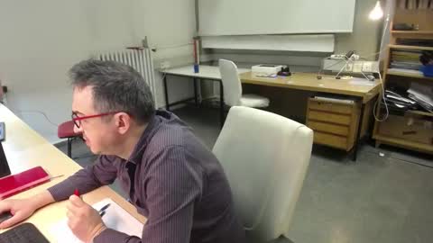 IronChrome online show from February 12, 11:25 am