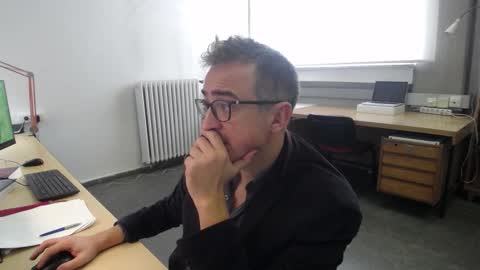 IronChrome online show from October 16, 10:04 am