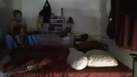 SexEngine88 online show from October 15, 5:54 am