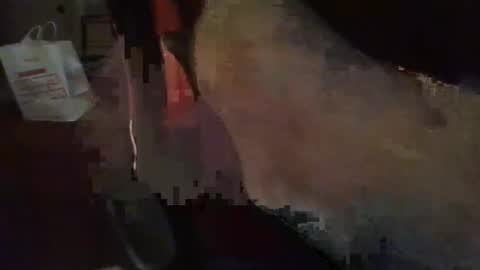 SexEngine88 online show from December 19, 6:20 am