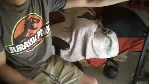 SexEngine88 online show from October 8, 1:35 am