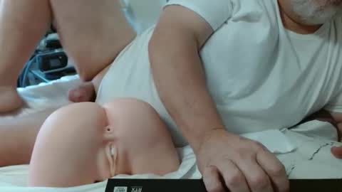 ironeagle333 online show from November 16, 4:31 pm