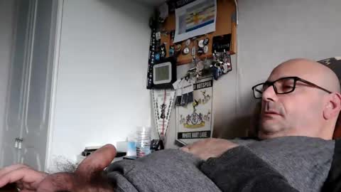 Ironkokkk online show from March 24, 6:52 am