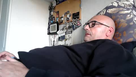 Ironkokkk online show from September 28, 4:38 pm