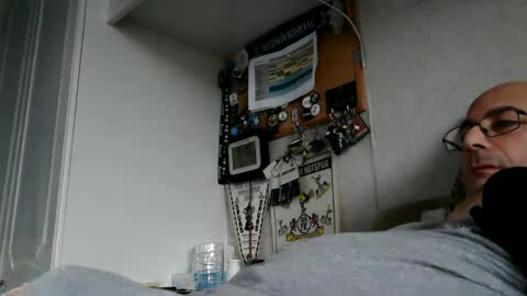 Snapshot of ironkokkk chatting on February 8, 9:46 am Ironkokkk online show from February 8, 9:46 am