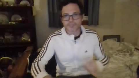 ironsharp online show from October 31, 3:40 am