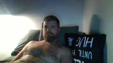 ironwalker03 online show from January 12, 7:59 am