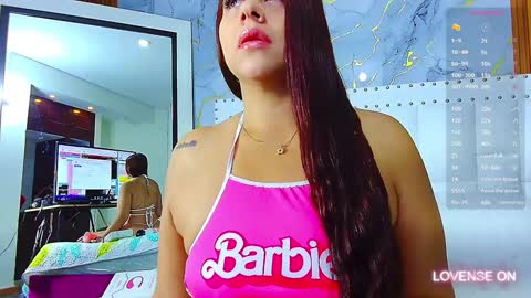 Sandy  online show from January 30, 12:16 pm