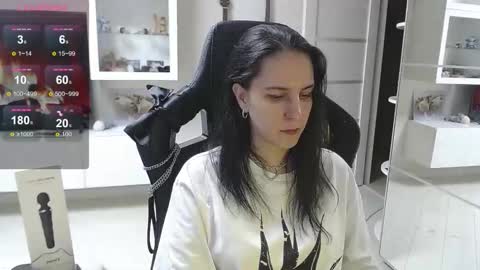 Irwi Tomboy online show from October 23, 5:47 pm