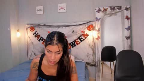 is_a_bell online show from October 21, 2:21 pm