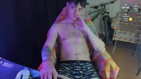 Joel online show from February 5, 10:41 am