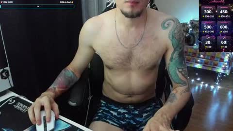 Joel online show from February 17, 4:06 pm